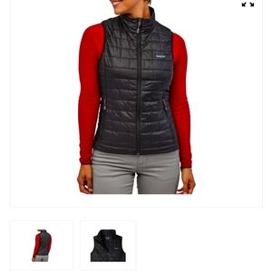 PATAGONIA Women's Nano Puff® Vest